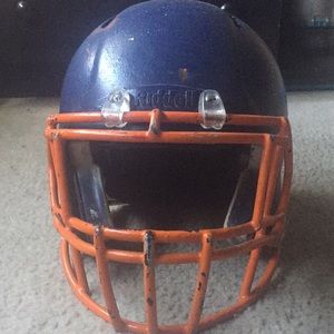 Revo Speed Helmet 3 Bar